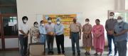 Major Project Exhibition 2021